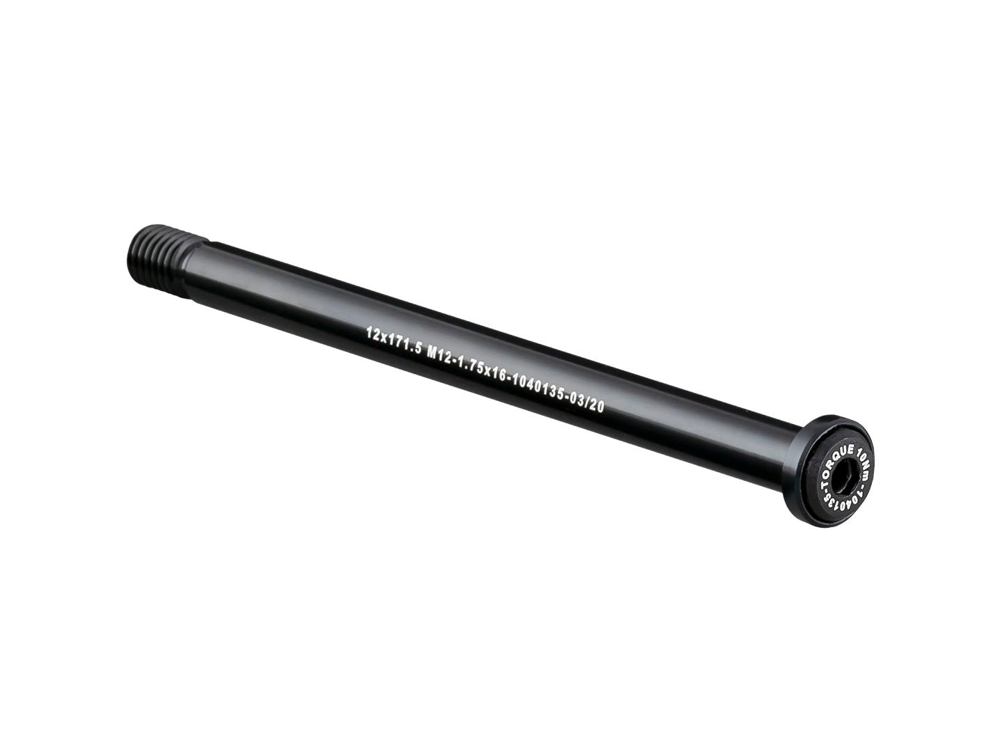 Perno passante posteriore leva Bontrager Switch