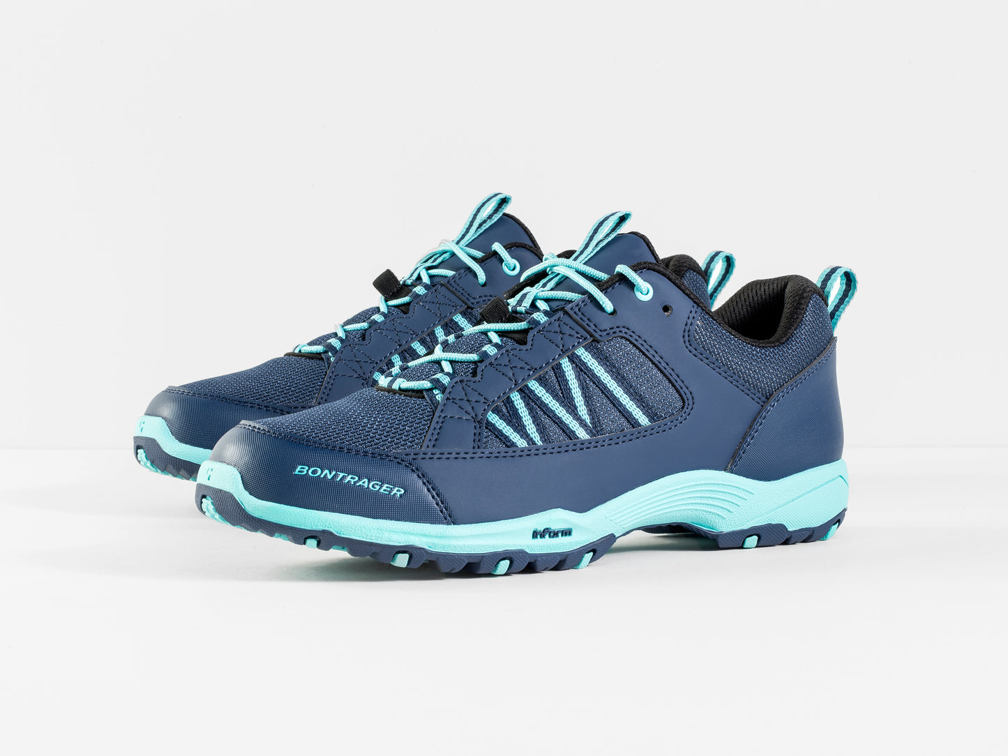 Scarpa da ciclismo Bontrager SSR Multisport da donna