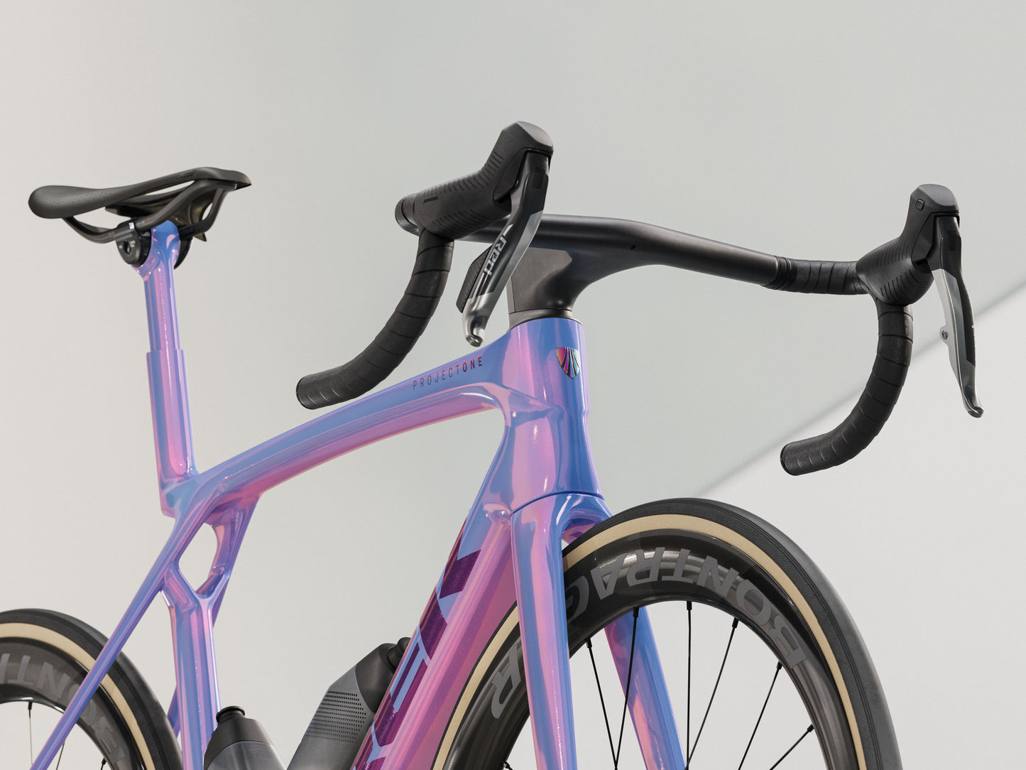 Madone SLR 9 AXS Gen 8