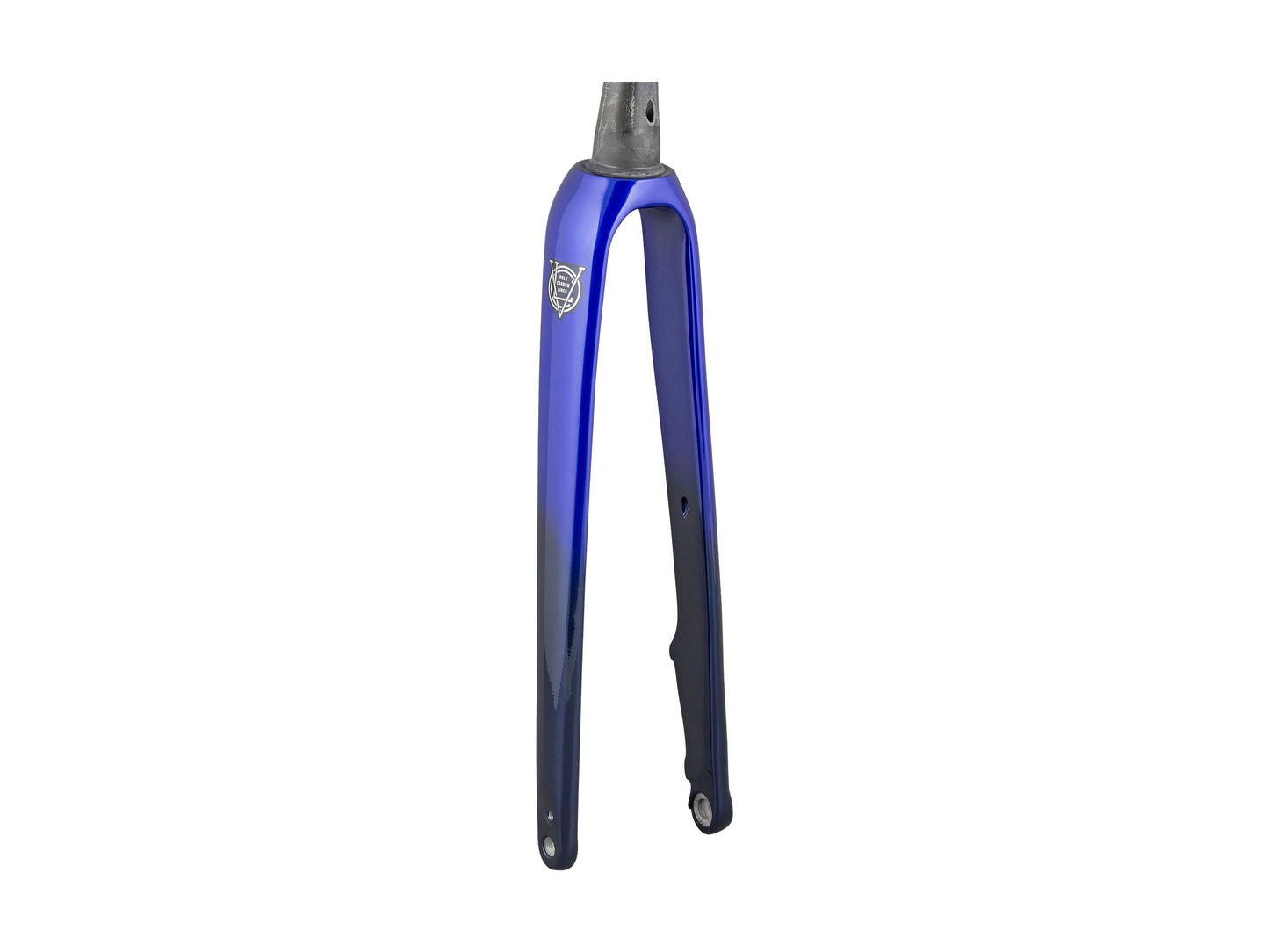 Trek Domane AL 4 700c Rigid Fork