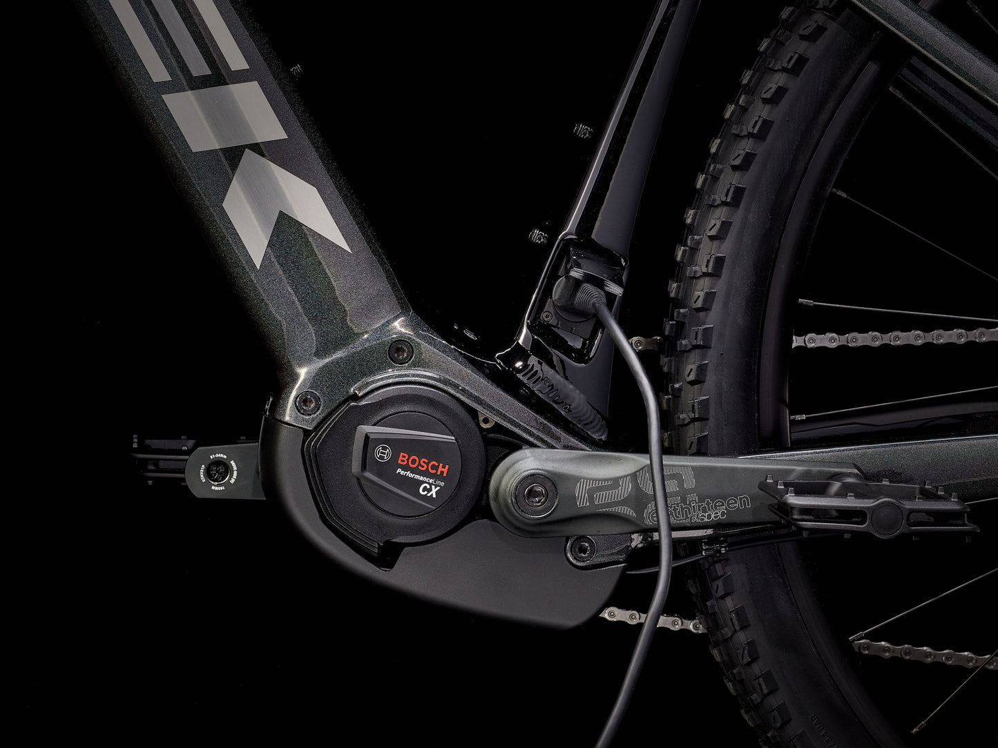 Powerfly 5 Gen 4