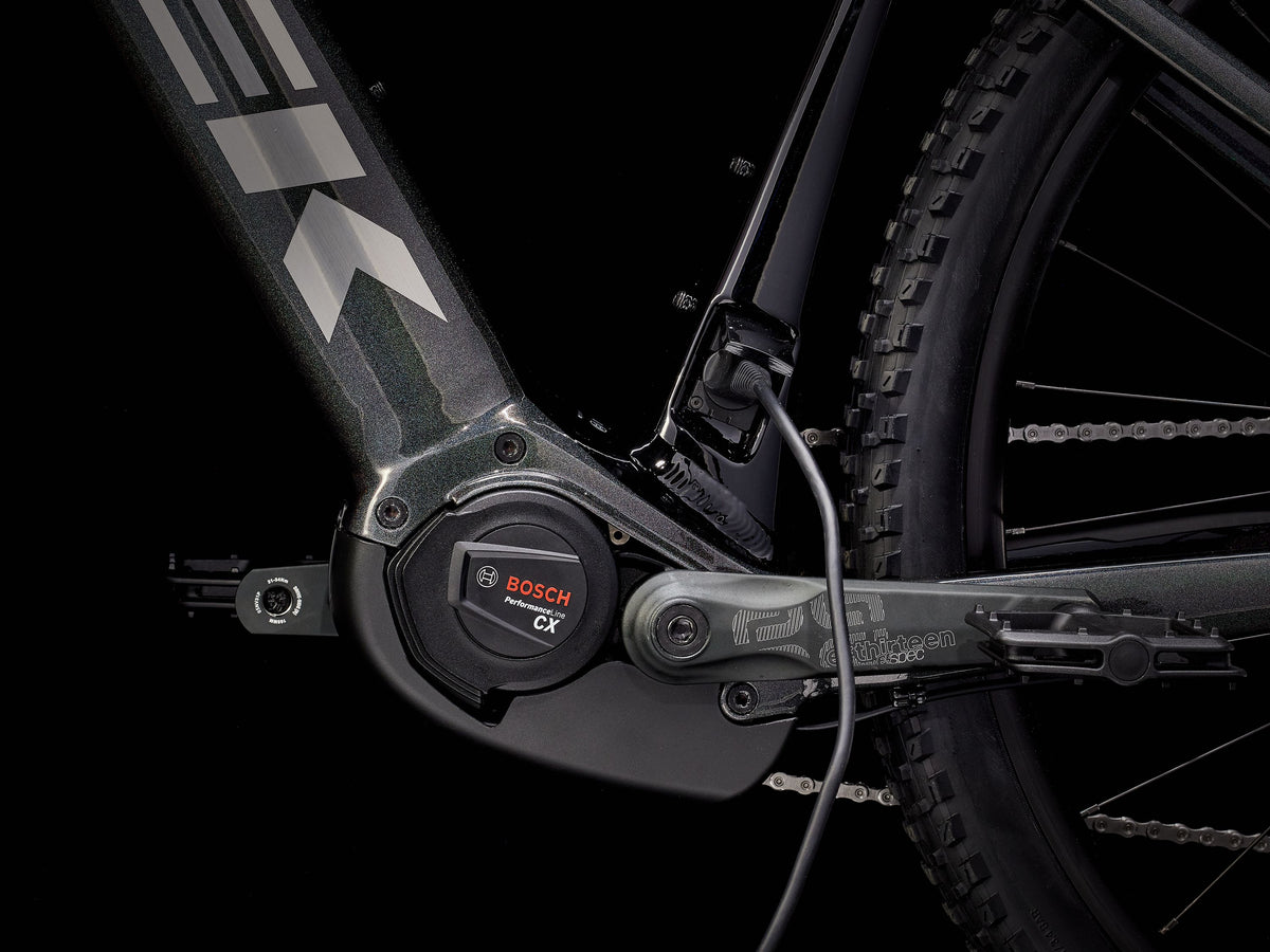 Powerfly 5 Gen 4
