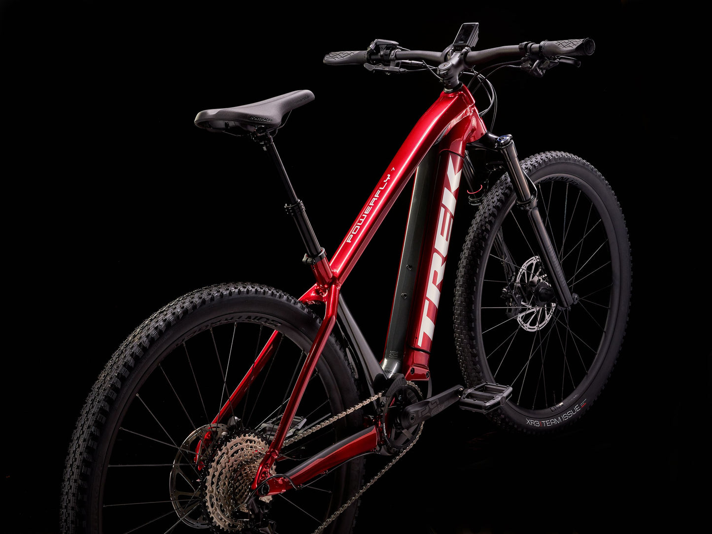 Powerfly 7 Gen 4