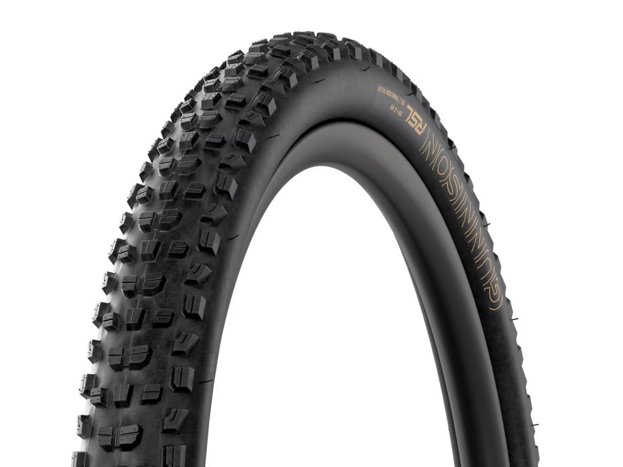 bontrager mtb reifen Bontrager Gunnison RSL XT TLR MTB-Reifen – Cicli Dal ZIlio