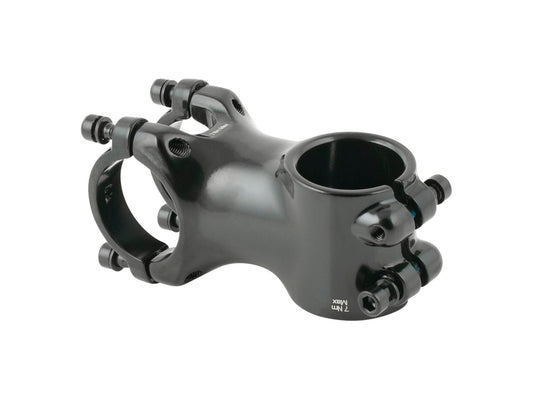 Bontrager Approved 1-1/8in 31.8mm Clamp Stem