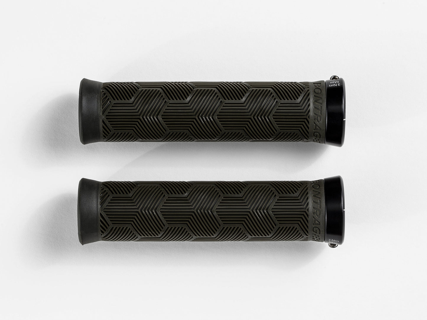 Set di manopole Bontrager XR Trail Elite MTB