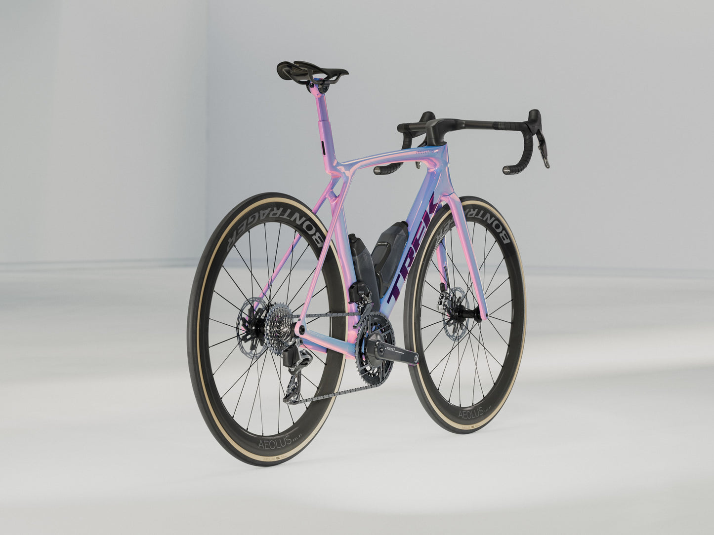 Madone SLR 9 AXS Gen 8