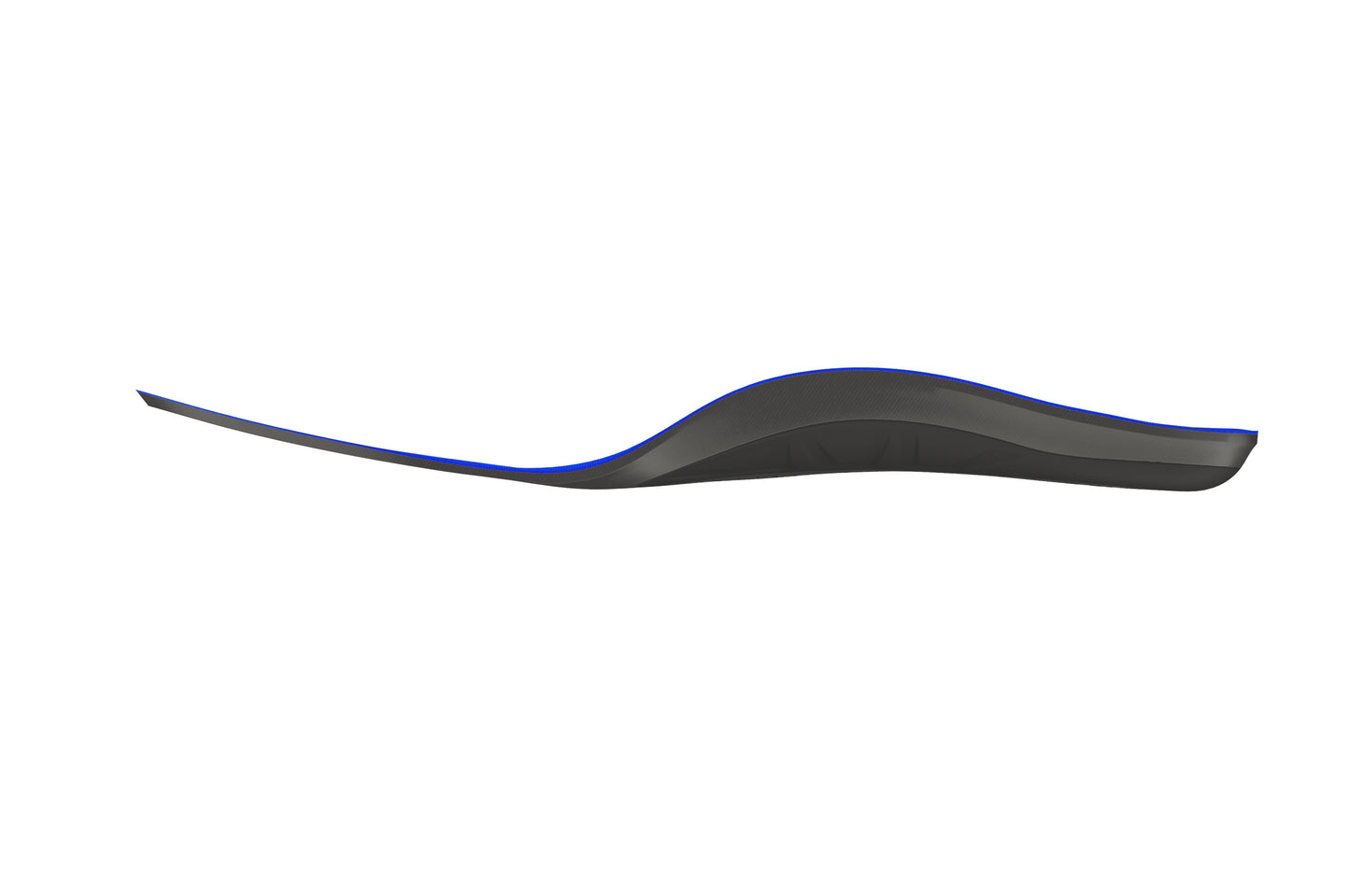 Solette per ciclismo Trek BioDynamic High Arch