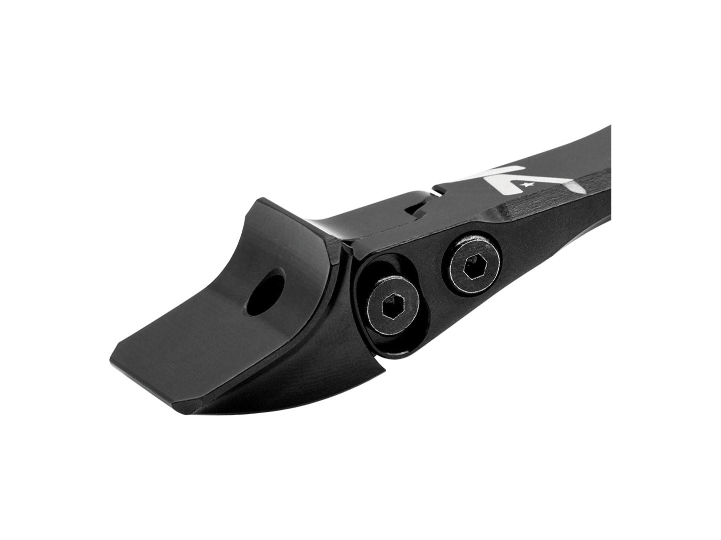 Supporto manubrio/attacco integrato Trek Aero RSL Road K-EDGE Wahoo