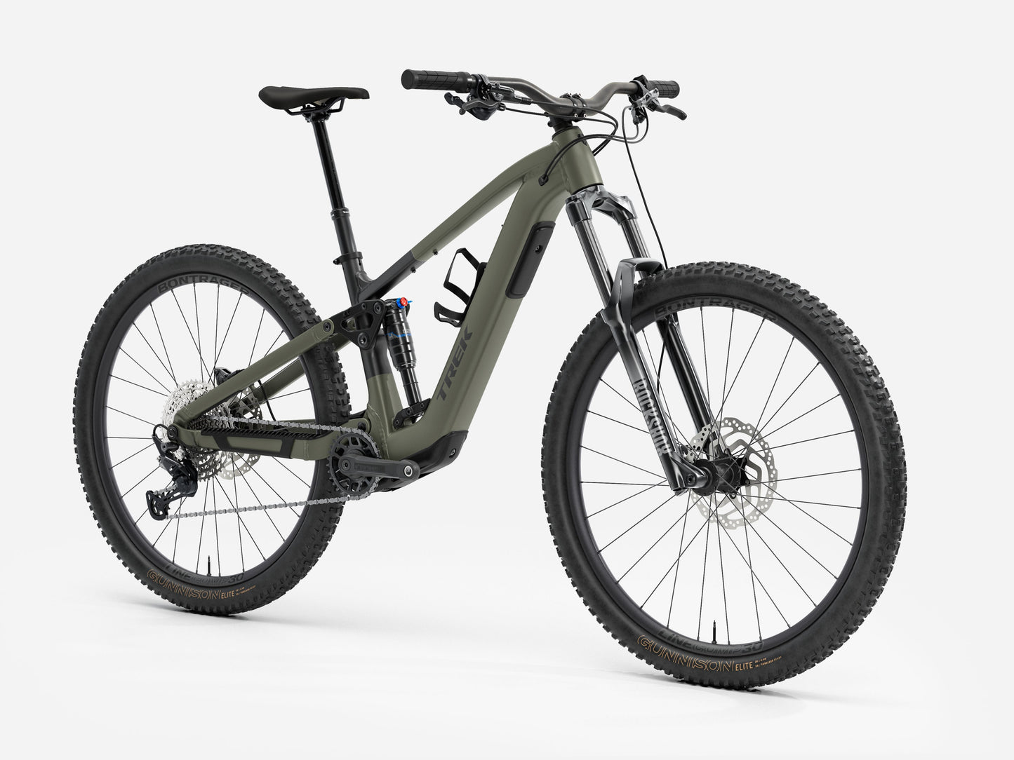 Fuel+ EX 5 Gen 2