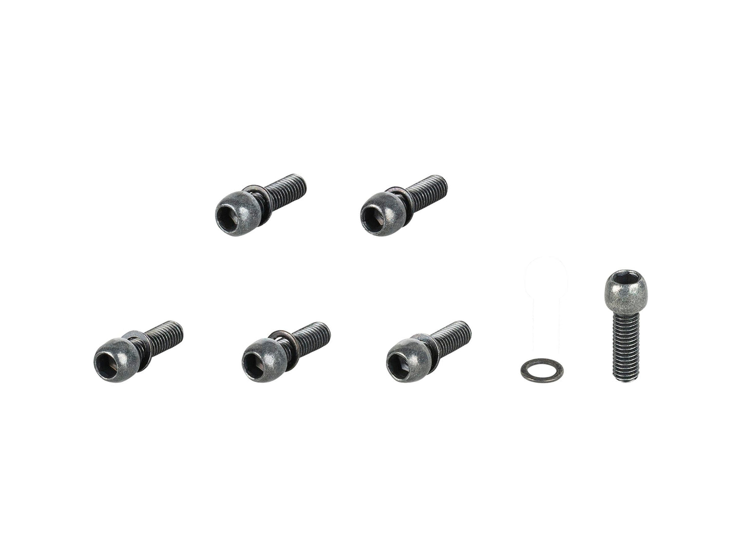 Trek RCS Pro Stem Fasteners