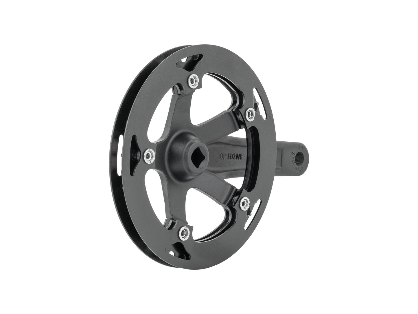 Guarnitura per Electra Townie Go! 7d Gen 2