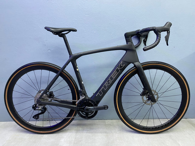 Trek Domane +SLR 6 tg 56