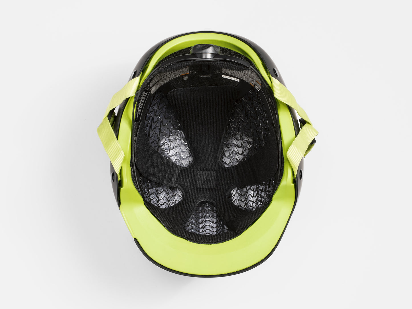 Casco da ciclismo per bambino Bontrager Jet WaveCel