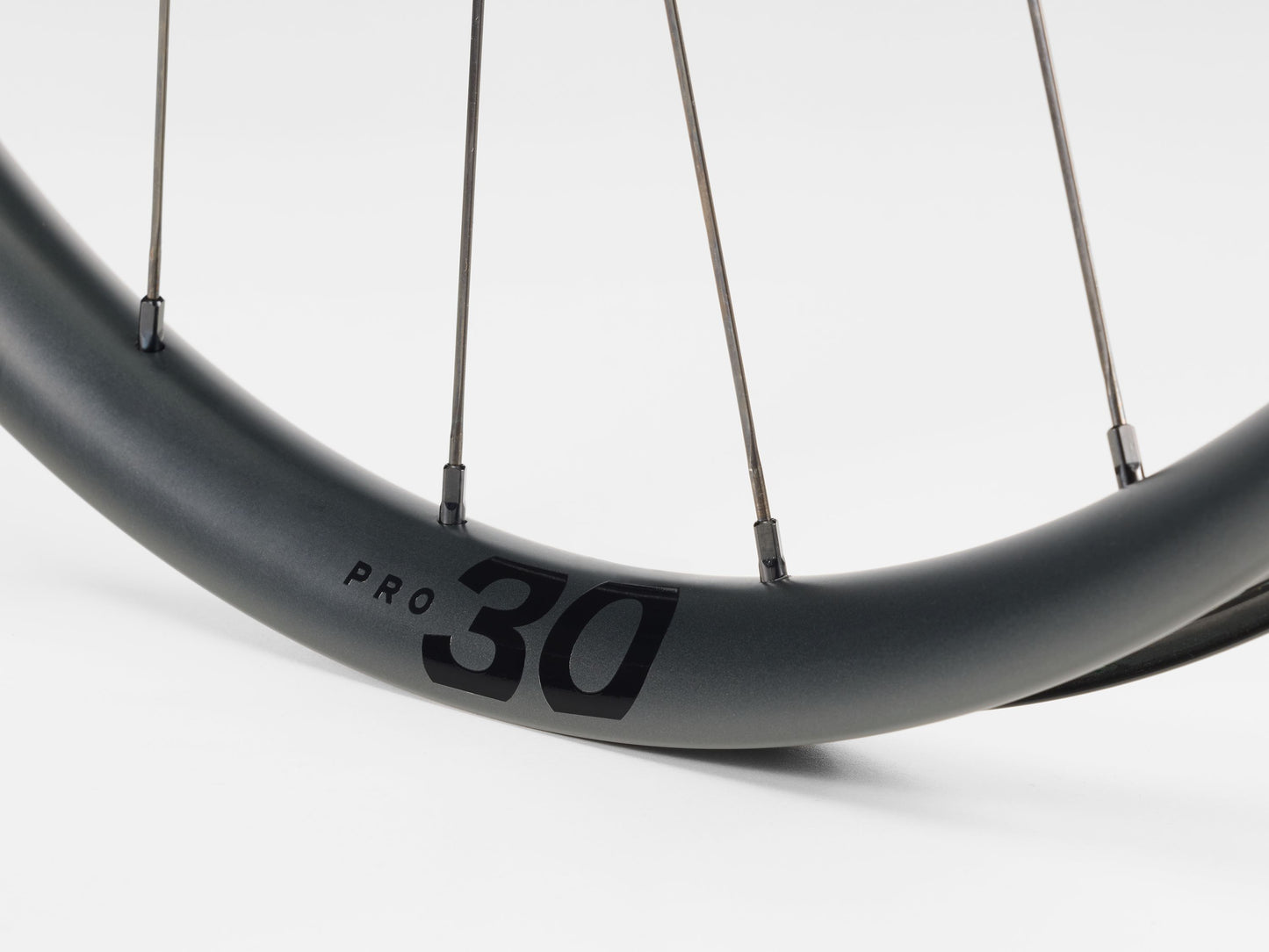 Ruote da strada Bontrager Paradigm Pro 30 TLR Disc