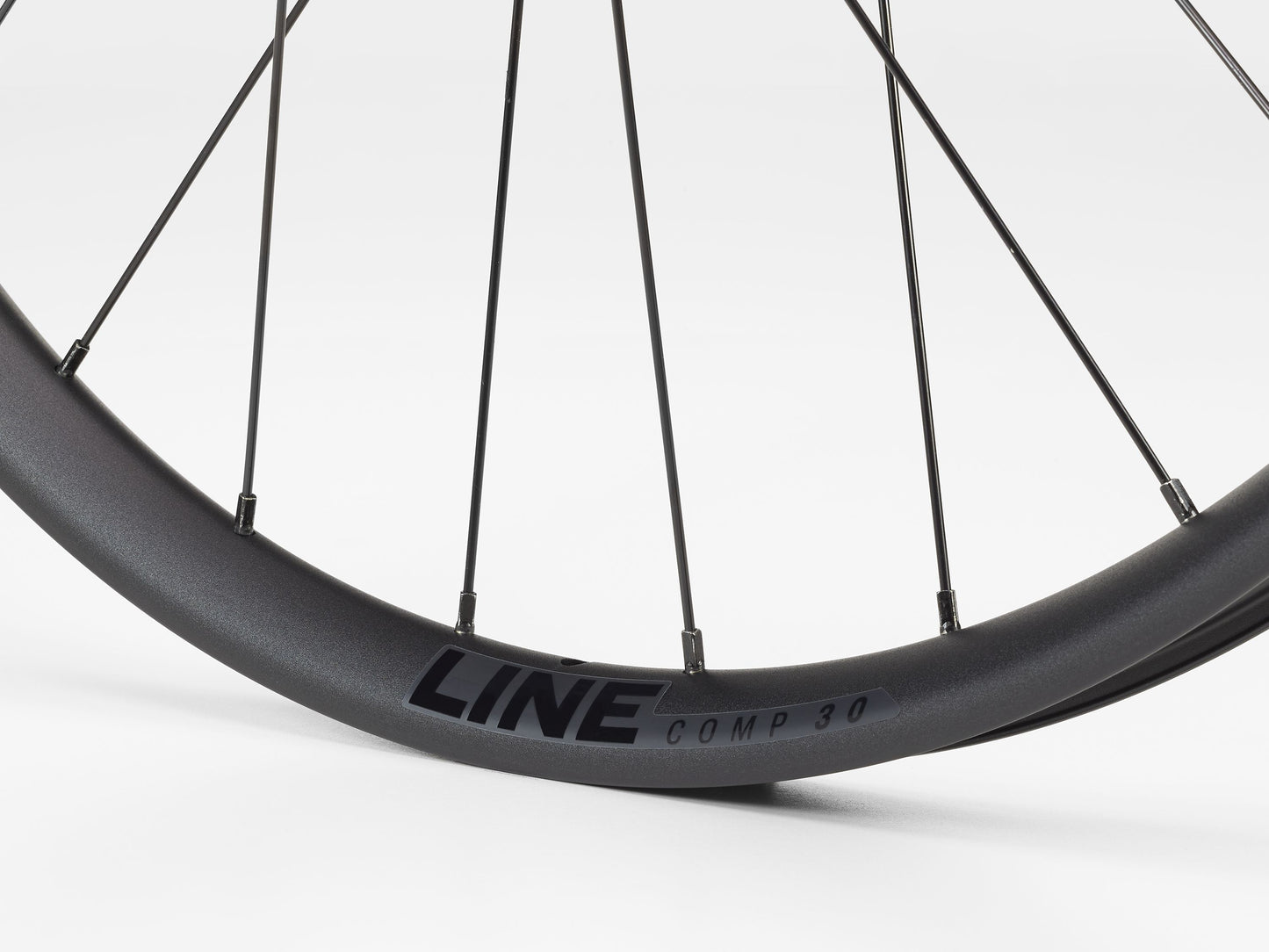 Ruota MTB Bontrager Line Comp 30 TLR Boost 27.5