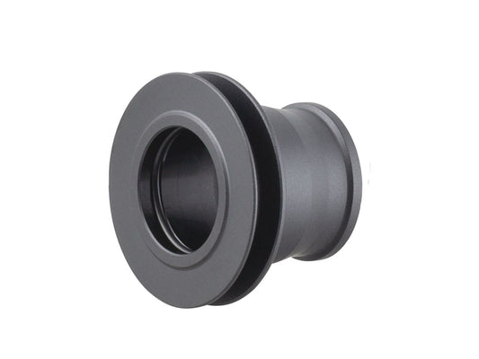 Terminale perno lato non disco Bontrager Aeolus RSL 12mm