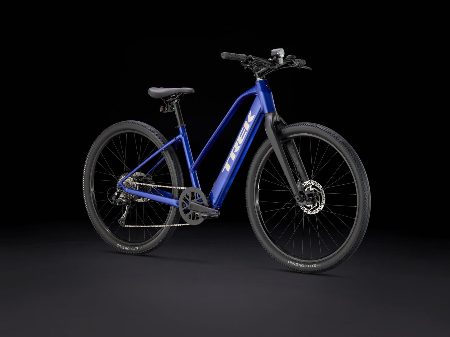Dual Sport+ 2 Mid-step LT