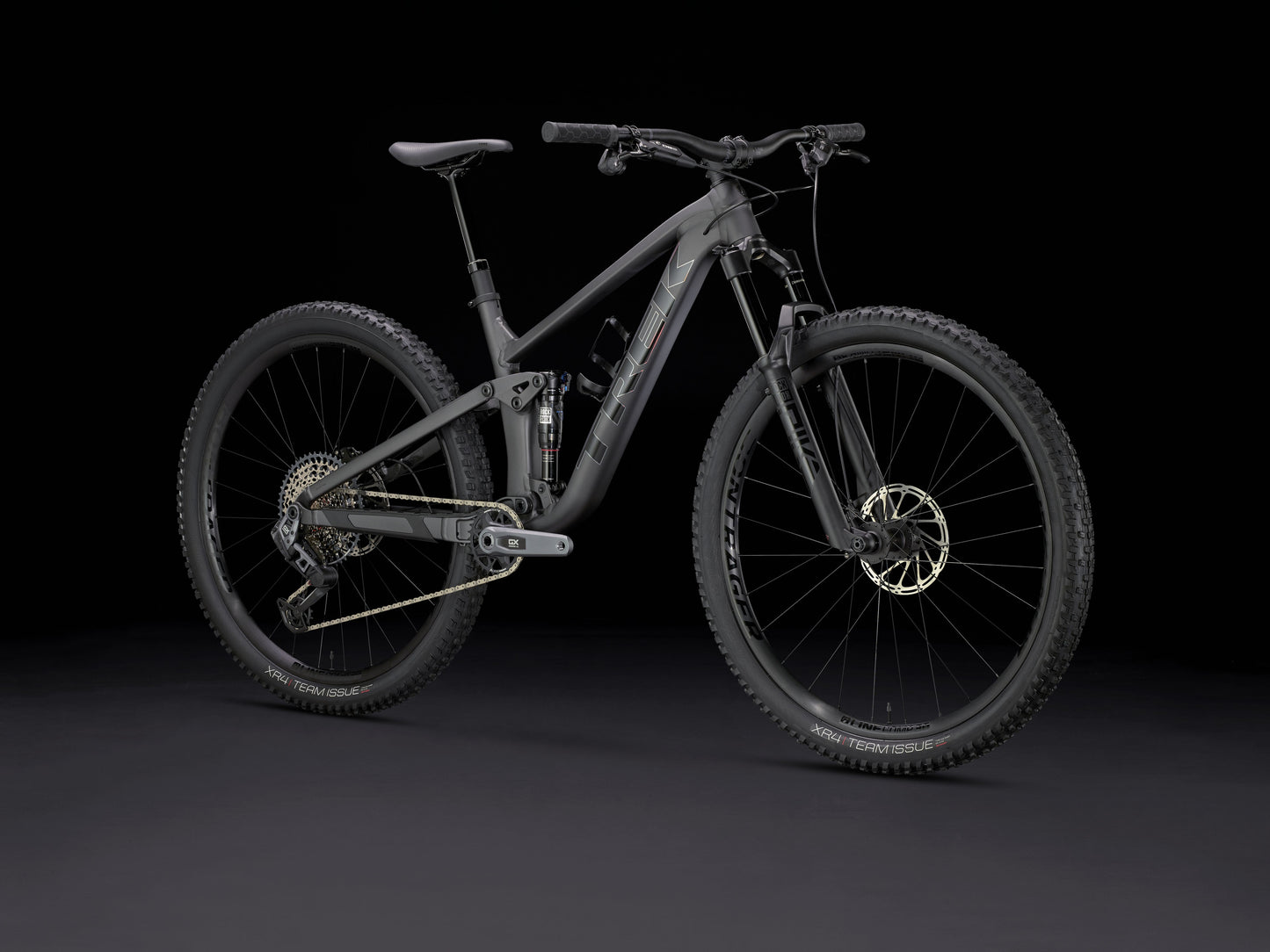 Top Fuel 8 GX AXS T-Type Gen 3