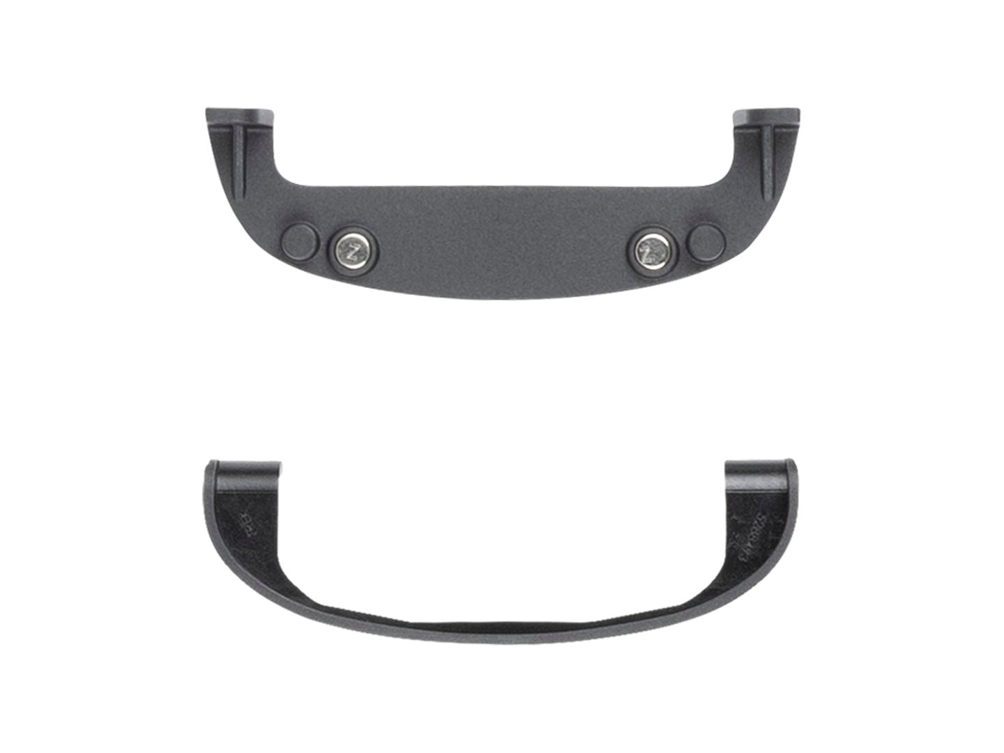 Trek-Diamant 2023 Downtube Battery Bracket Set