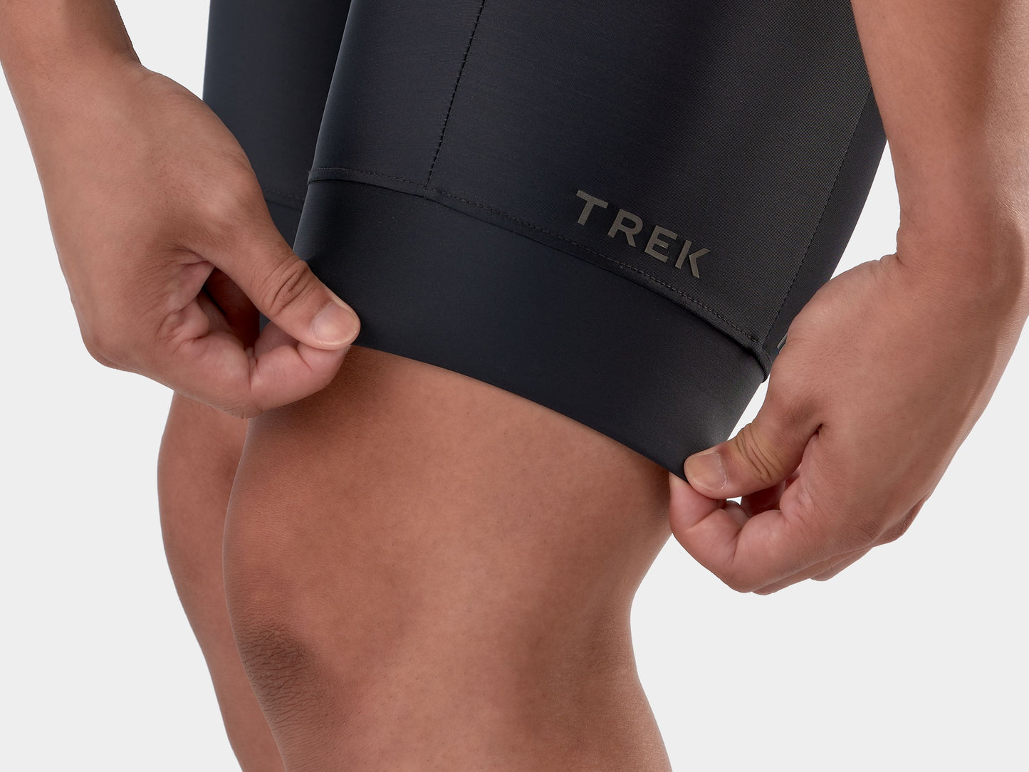 Pantaloncini da ciclismo Trek Solstice