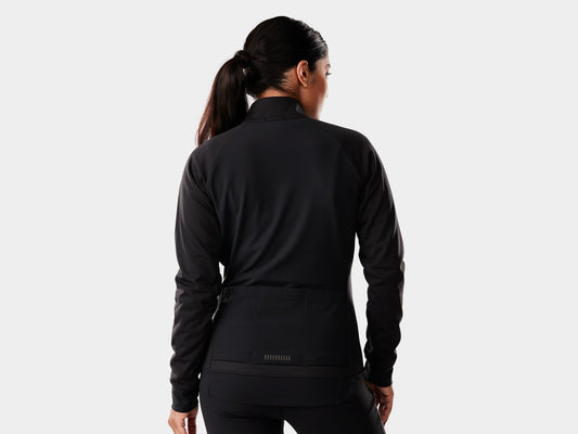 Giacca da ciclismo Trek Circuit Softshell da donna