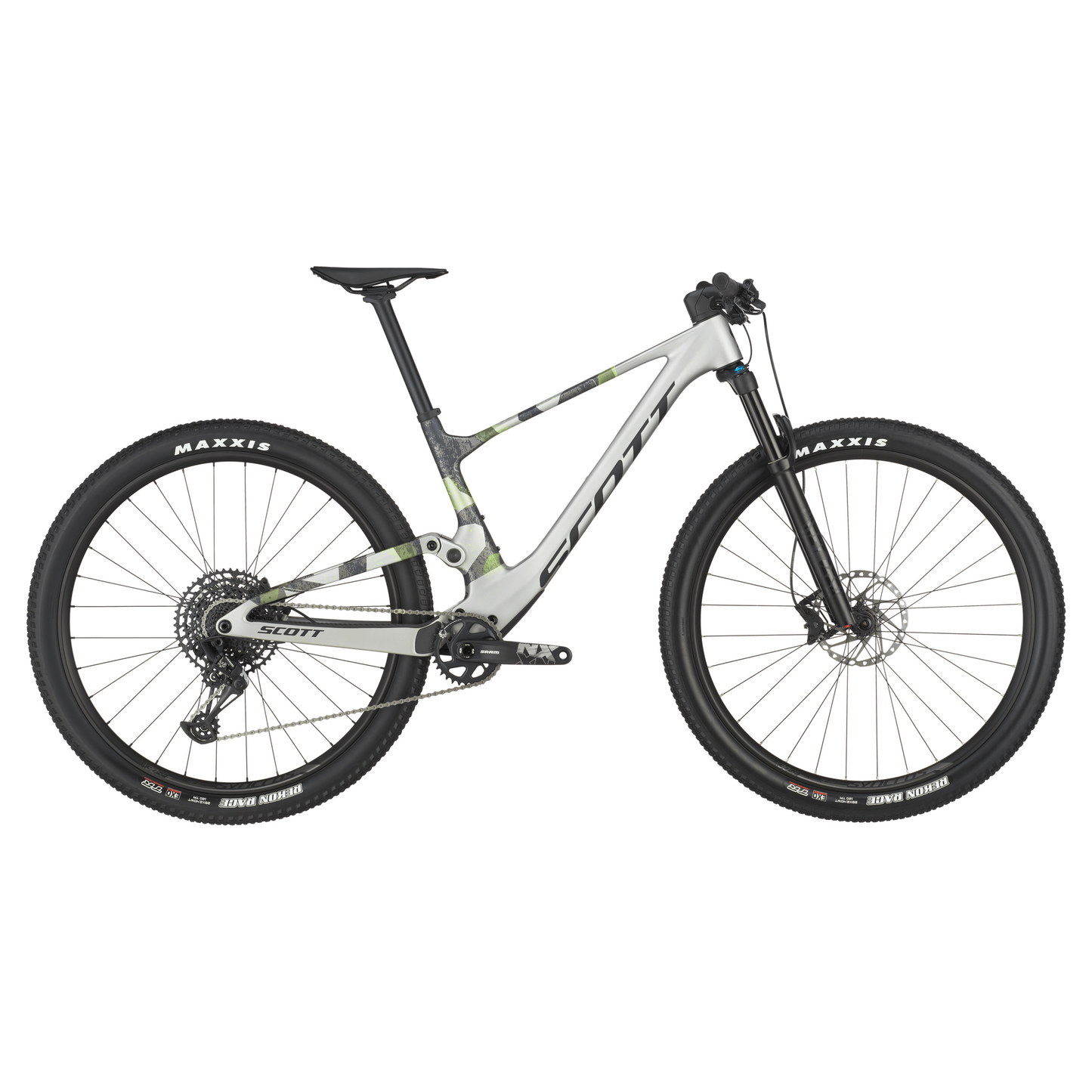 SCOTT Spark RC Comp