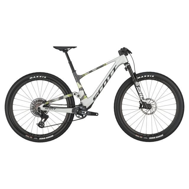 Bicicletta SCOTT Spark RC World Cup