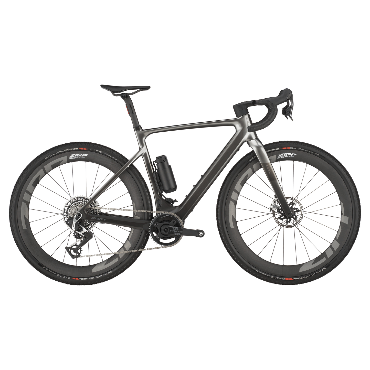 SCOTT Solace Gravel Ultimate