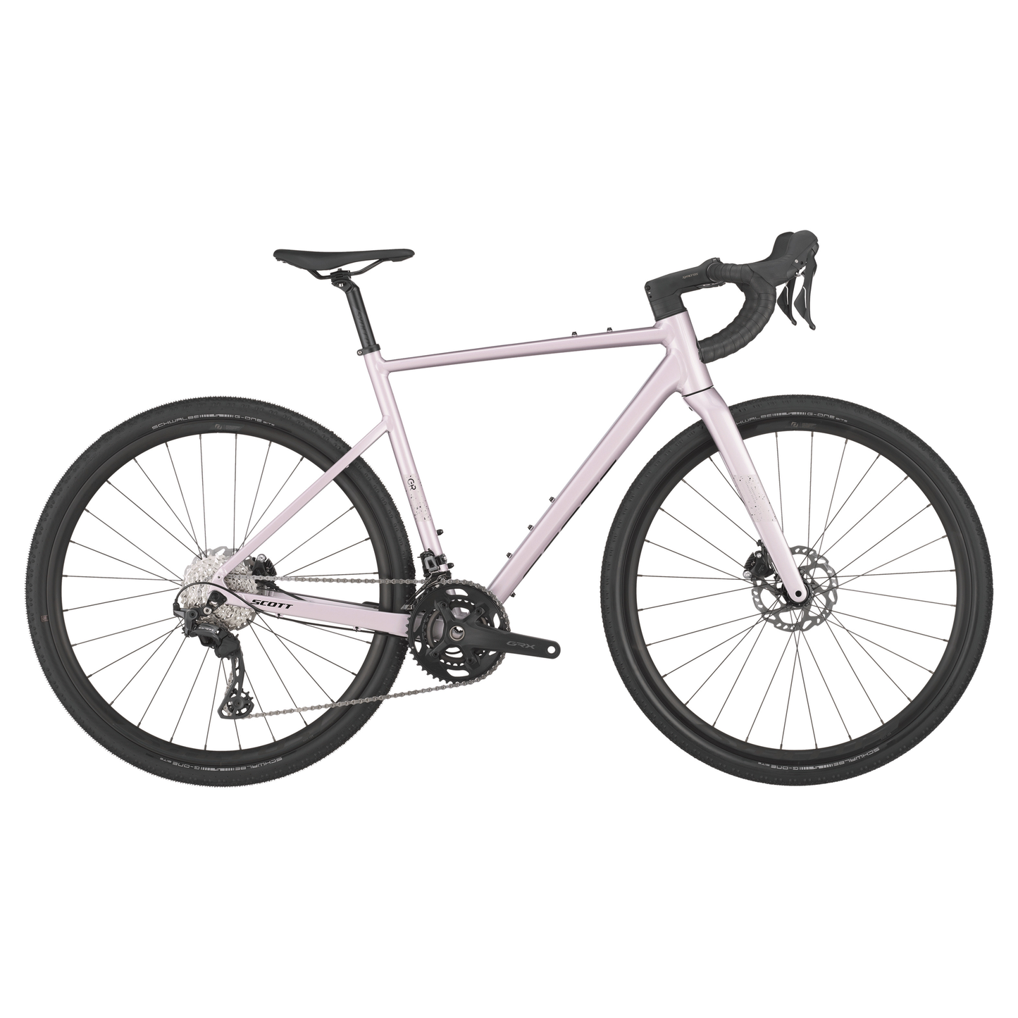 SCOTT Speedster Gravel 10