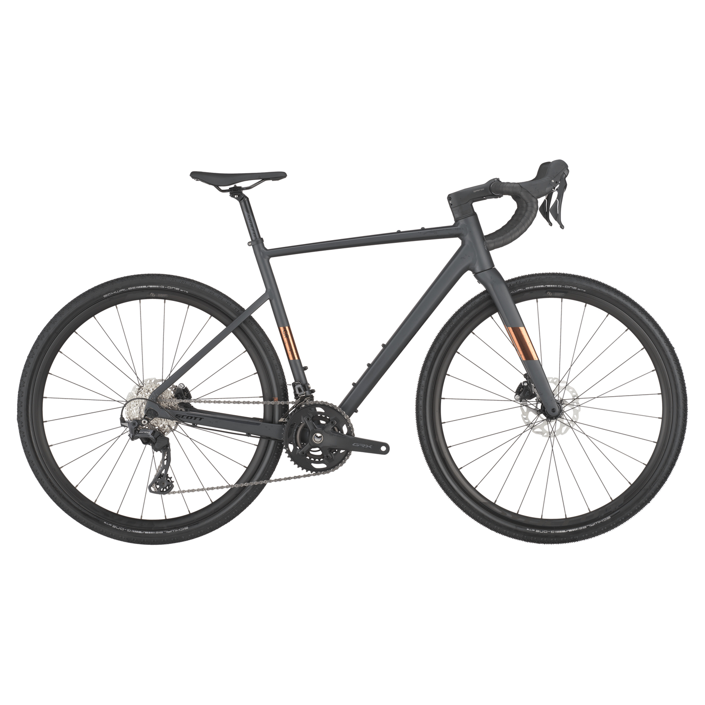 SCOTT Speedster Gravel 10