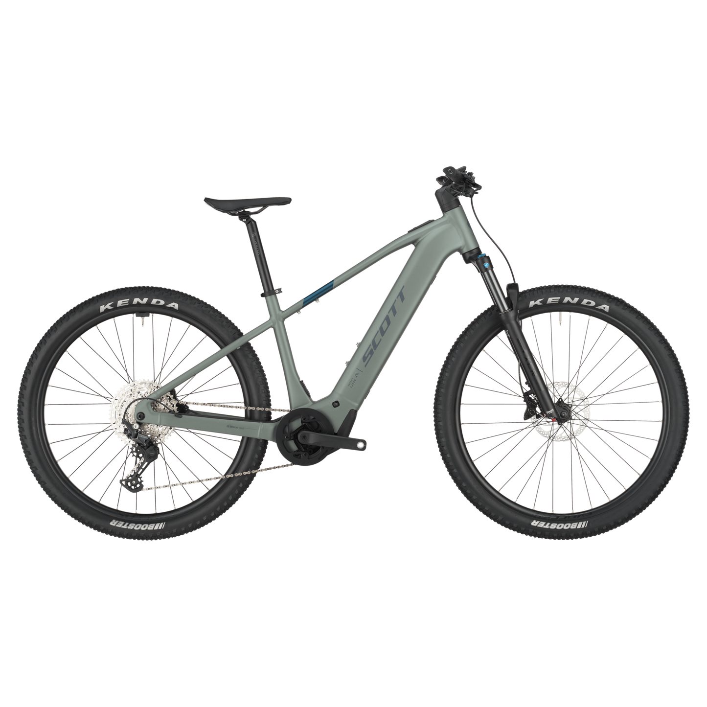 Bicicletta SCOTT Aspect eRIDE 900