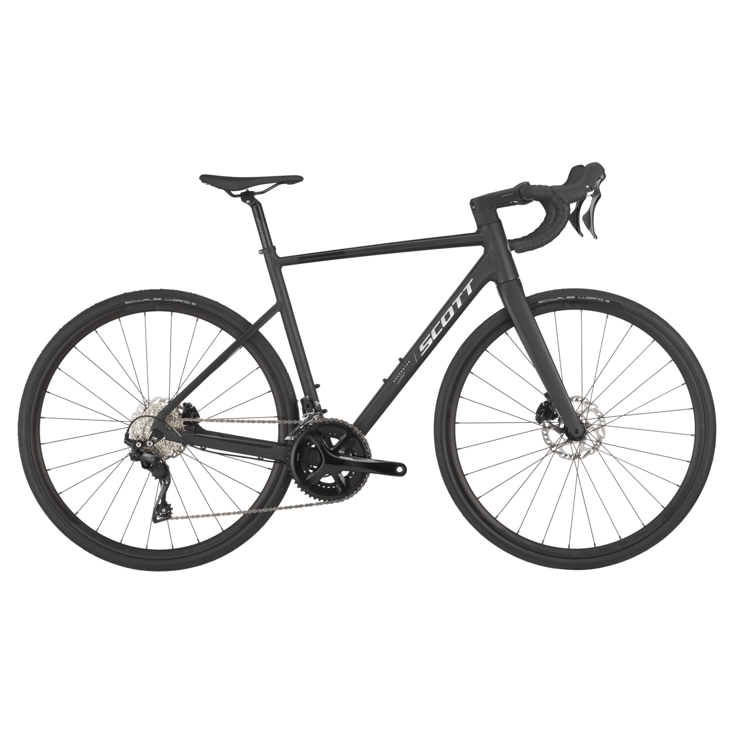 Bicicletta SCOTT Speedster 10