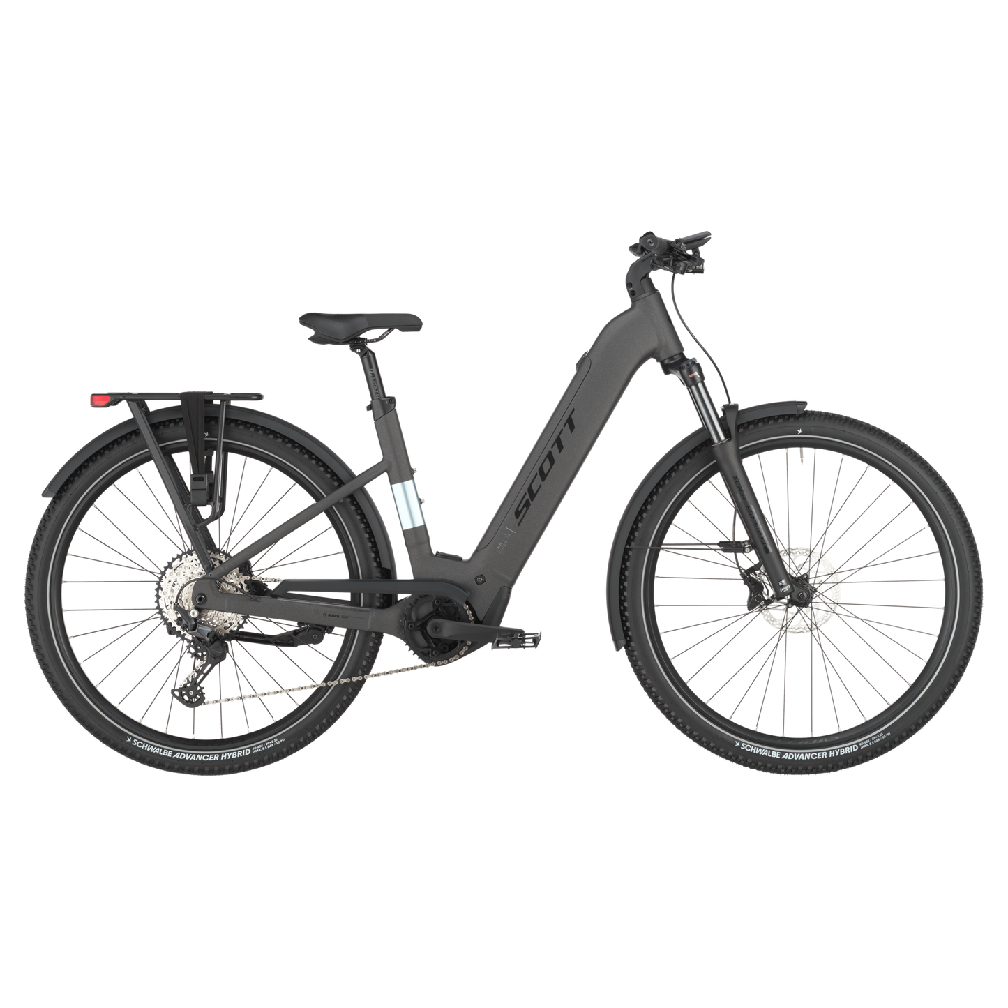 Bicicletta SCOTT Axis 20 Wave