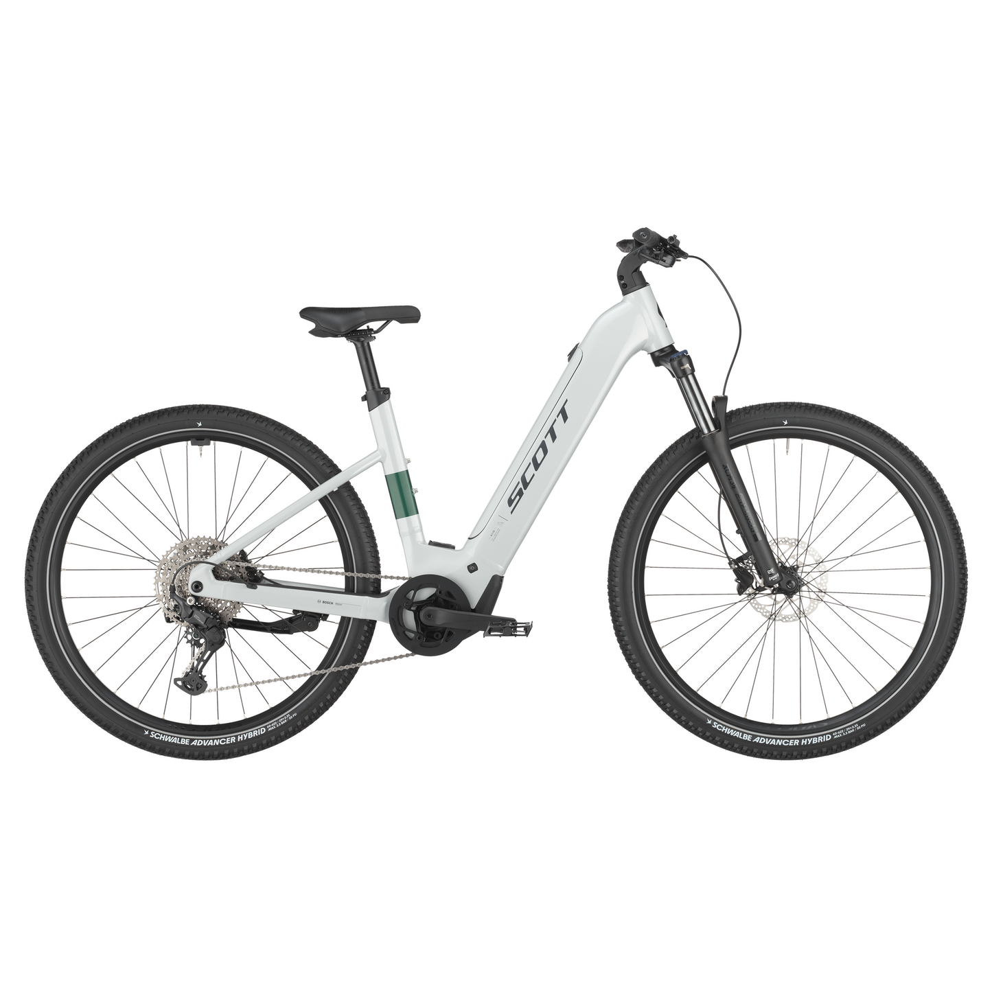 SCOTT Axis 30 Wave