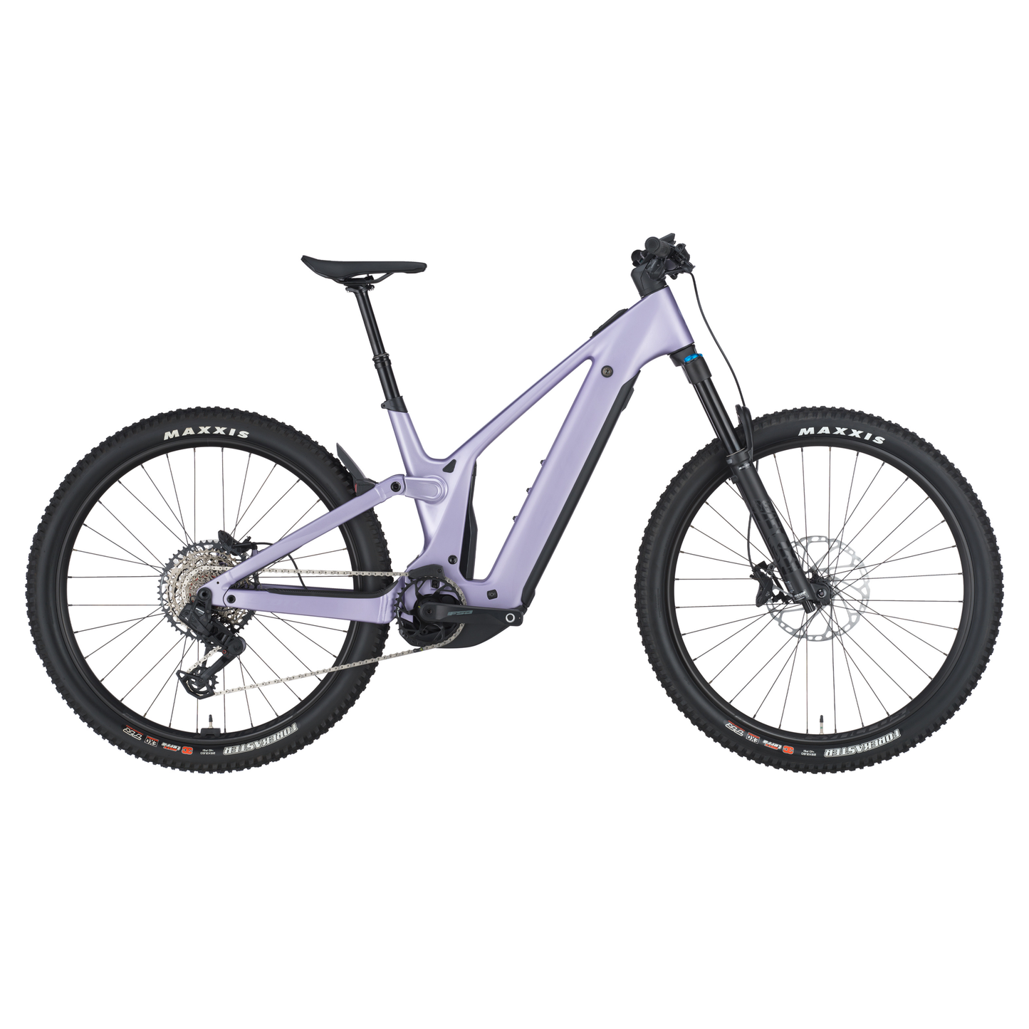 SCOTT Patron 910