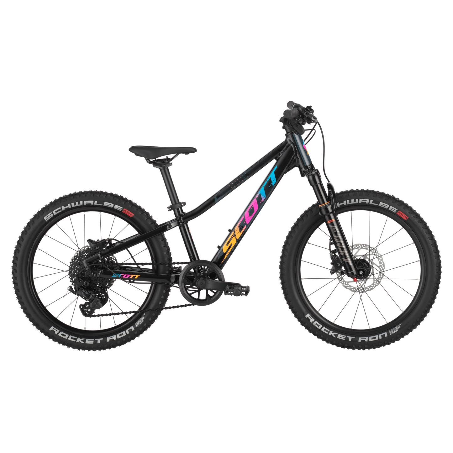 Bicicletta SCOTT Scale RC 200