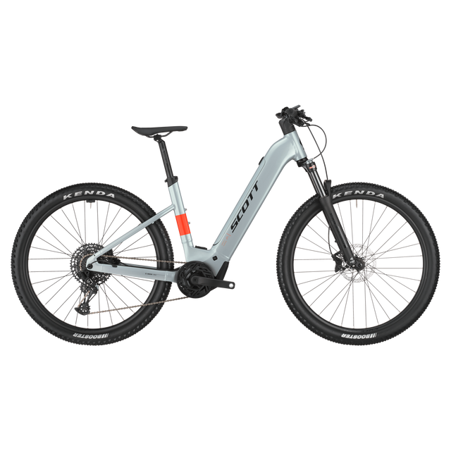 Bicicletta SCOTT Aspect eRIDE 910 Wave