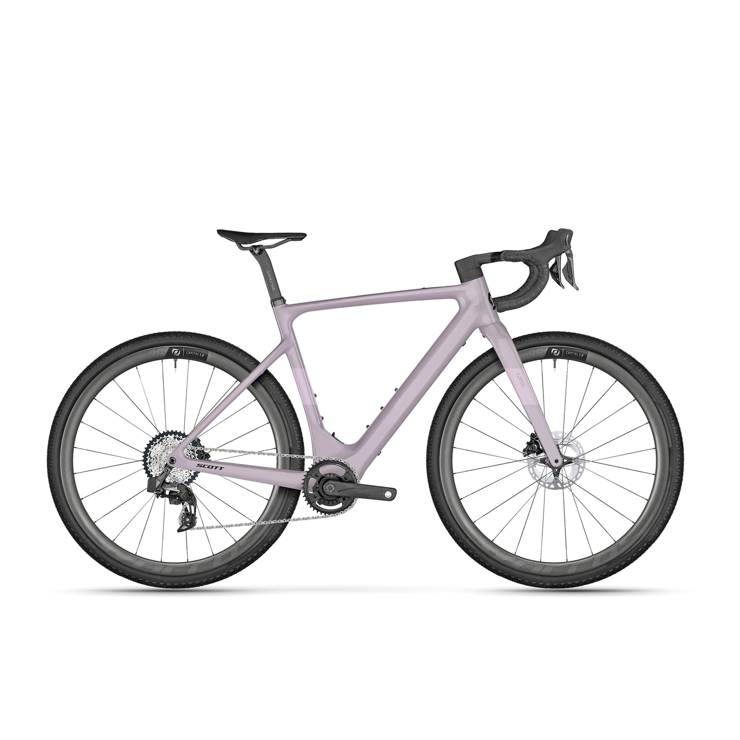 SCOTT Solace Gravel 30