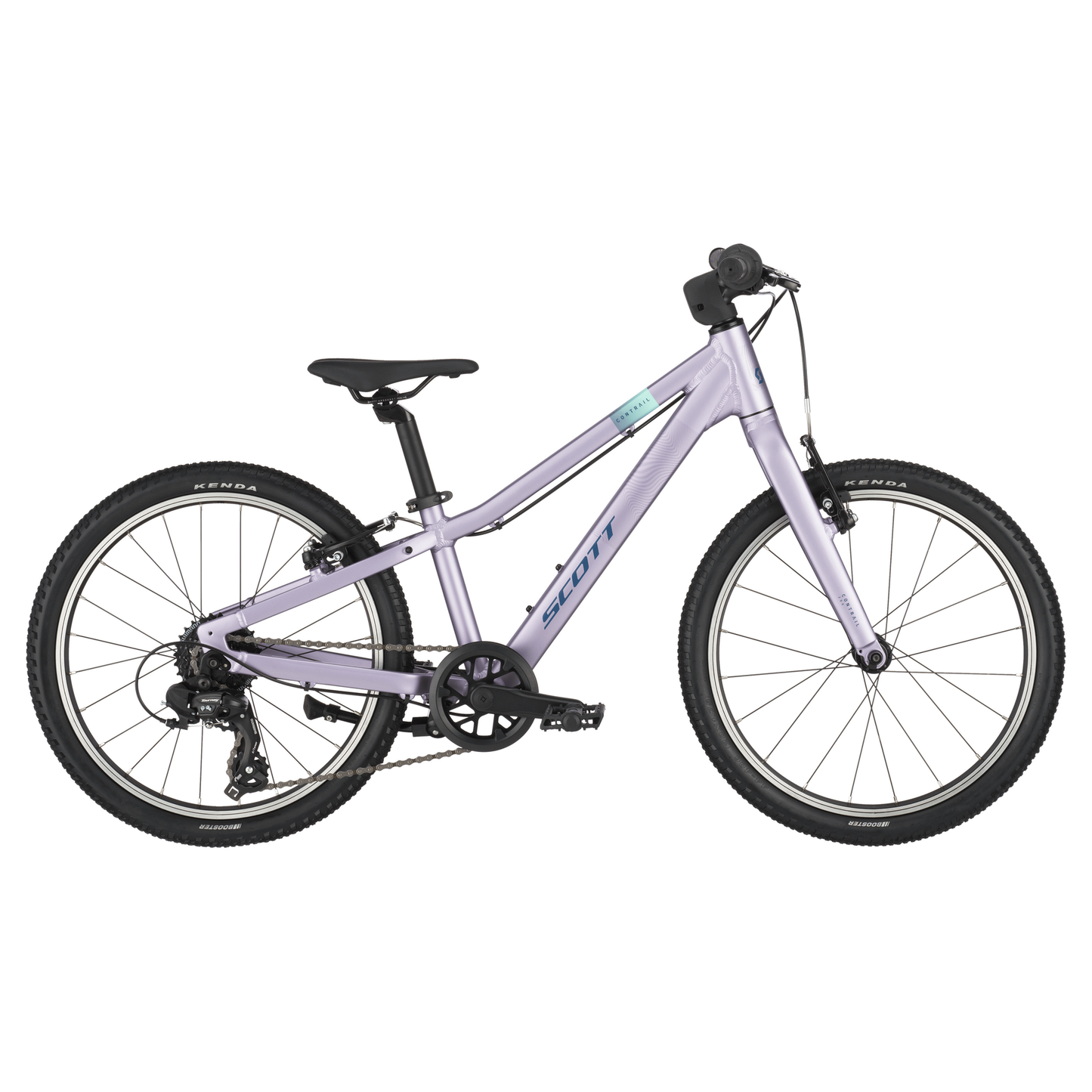 SCOTT Contrail 200