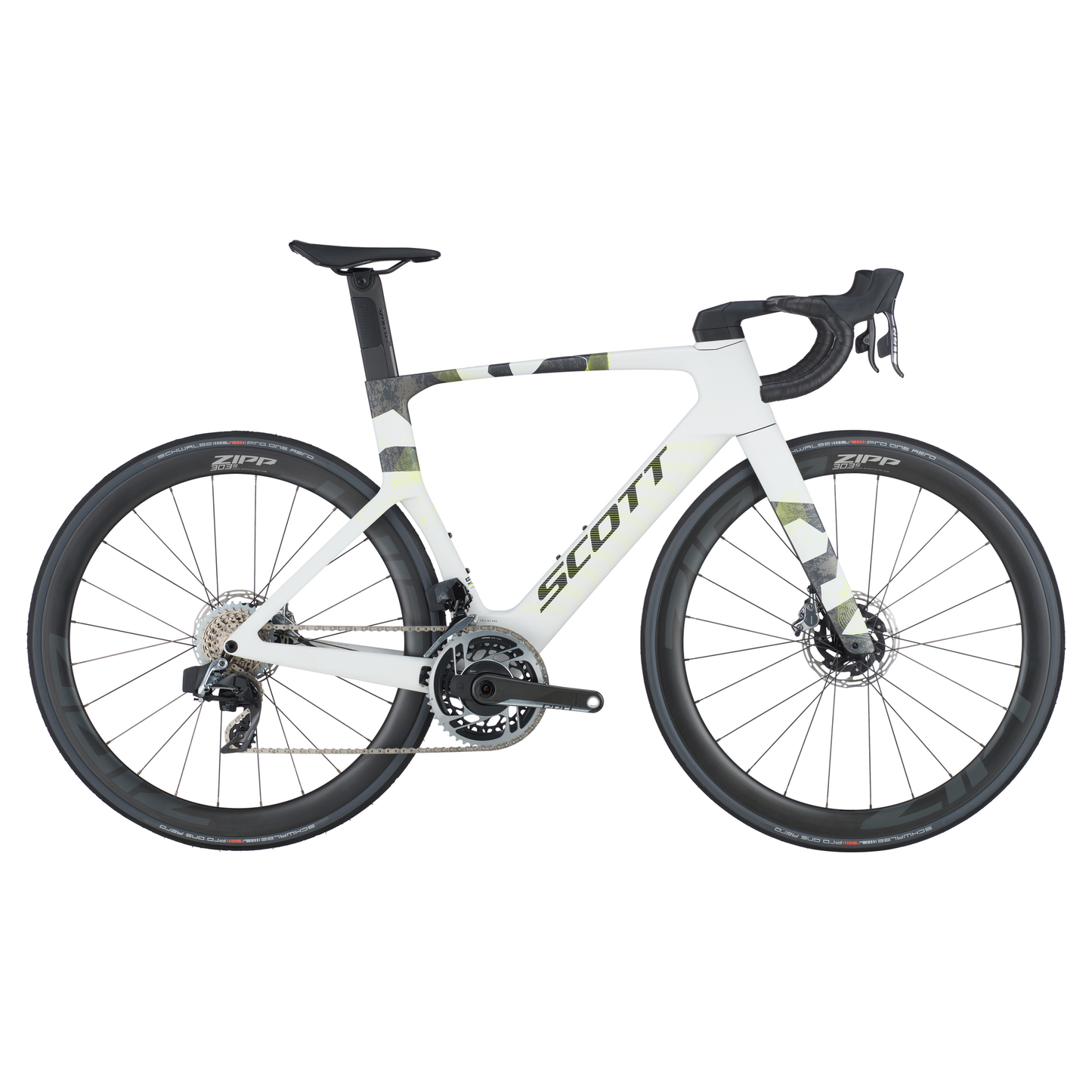 SCOTT Foil RC Team