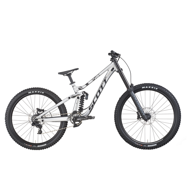 Scott Gambler 20