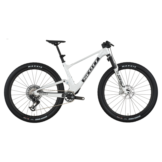 Scott Spark RC World Cup EVO