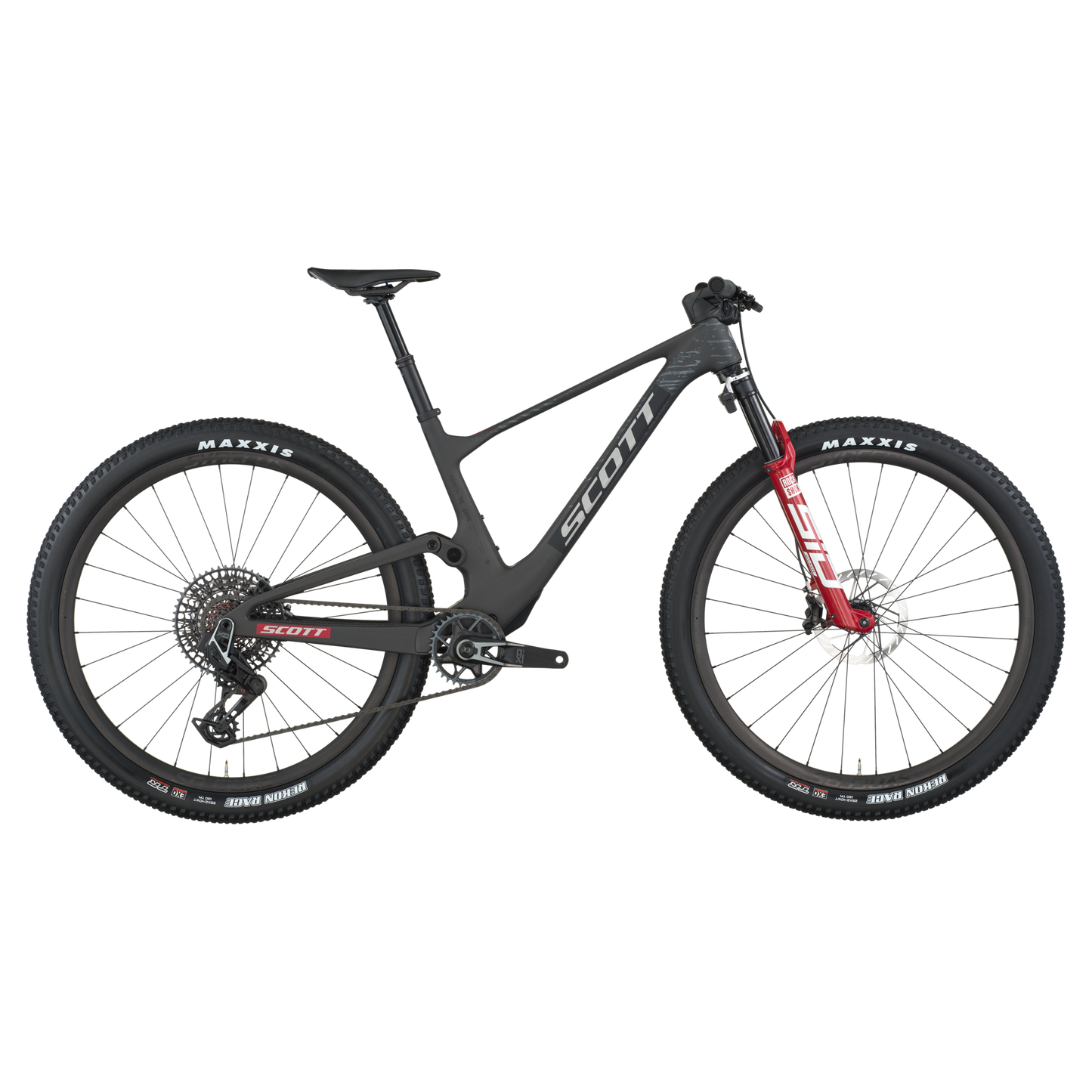 Scott Spark RC World Cup