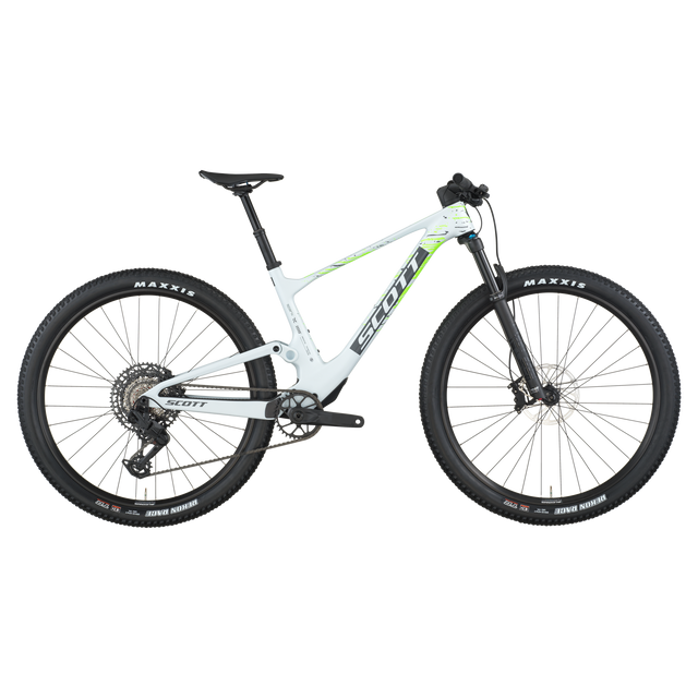 Scott Spark RC Comp