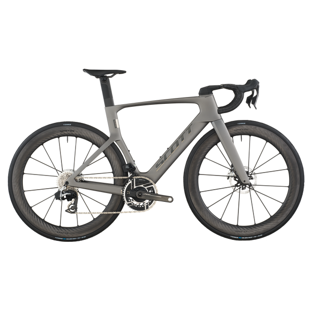 Scott Foil RC Ultimate