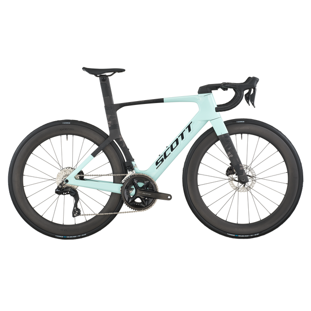Scott Foil RC 20