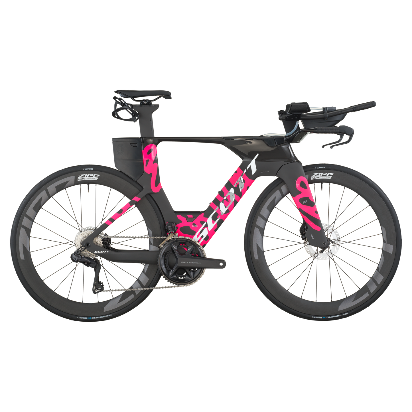 Scott Plasma RC Pro