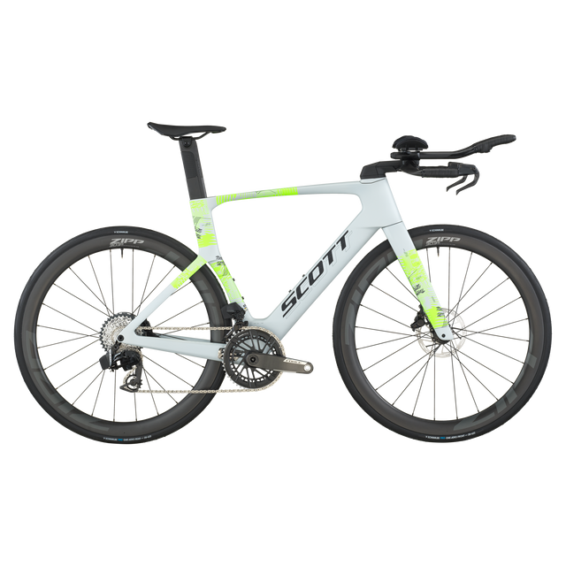Scott Foil RC TRI