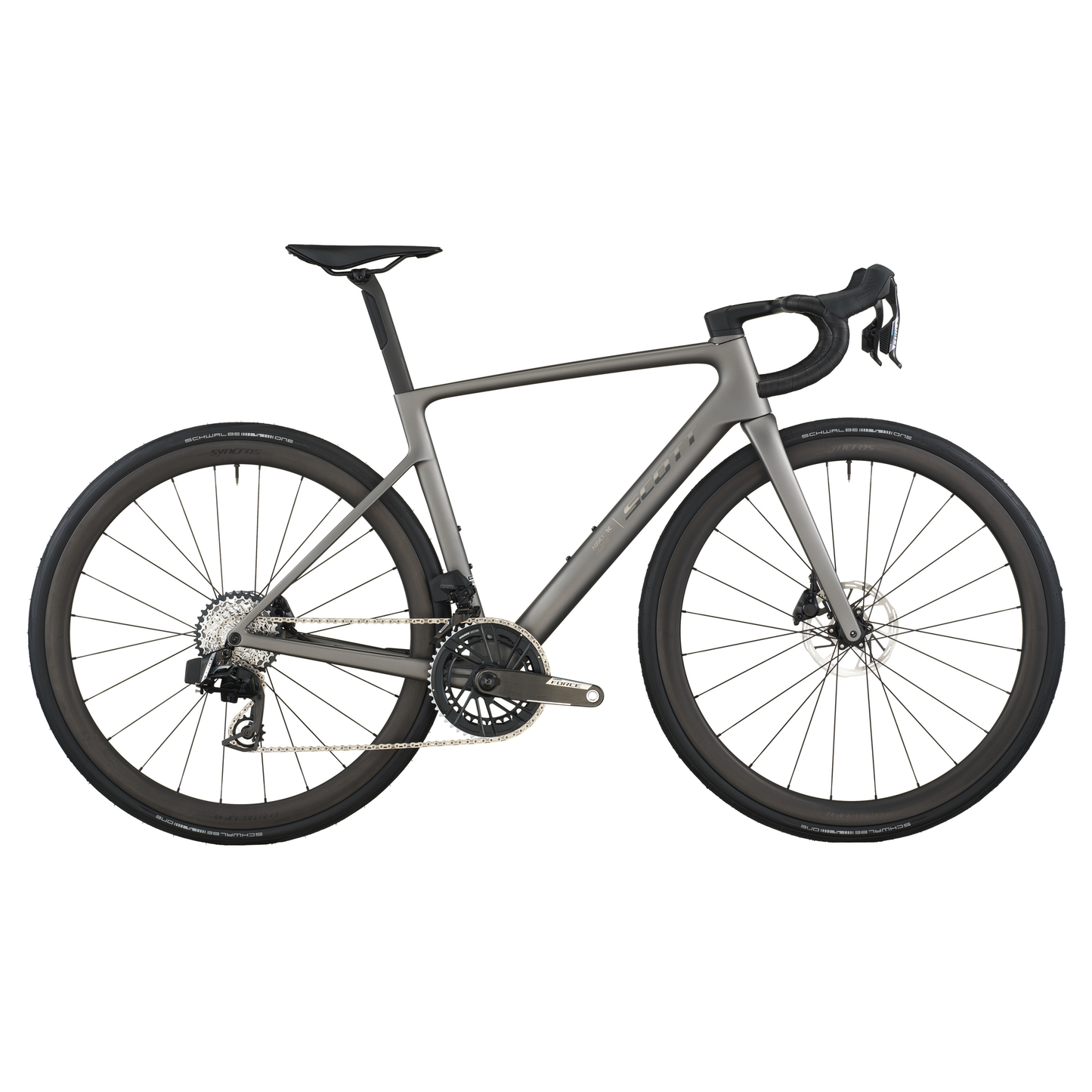Scott Addict RC Team